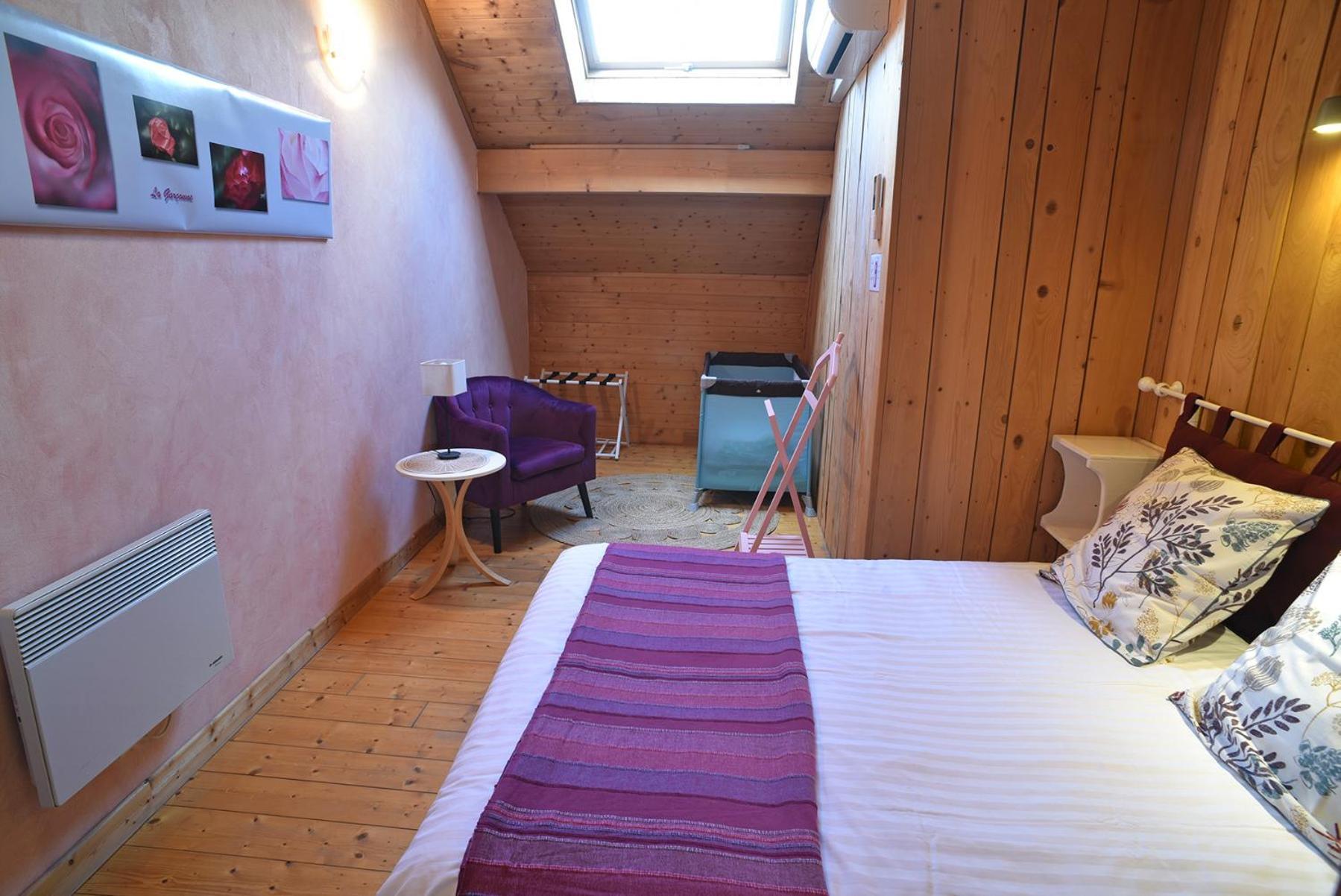 Gite Le Douglas, Vignoble Et Reculees Du Jura - Avec Sauna Lavigny Ngoại thất bức ảnh