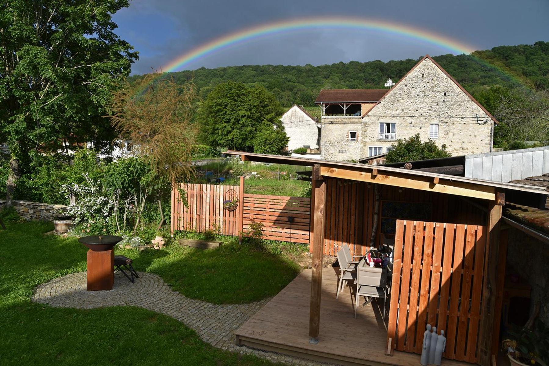 Gite Le Douglas, Vignoble Et Reculees Du Jura - Avec Sauna Lavigny Ngoại thất bức ảnh